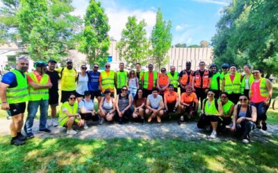 Participación co CEIP Plurilingüe Amaro Refoxo